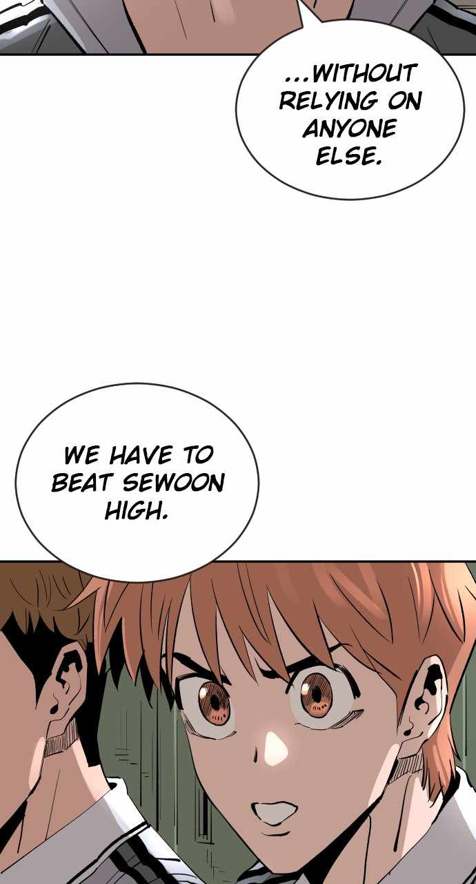 Build Up Chapter 125 page 30