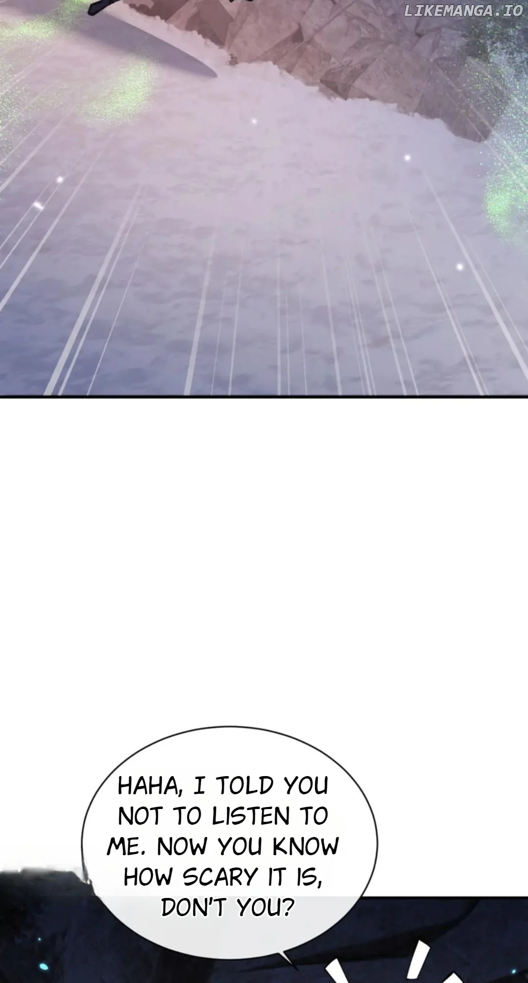 Master: This rebellious disciple is definitely not the Holy Son Chapter 123 page 35