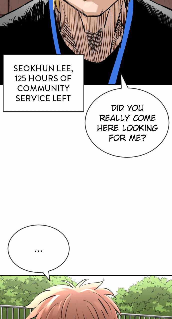 Build Up Chapter 125 page 92
