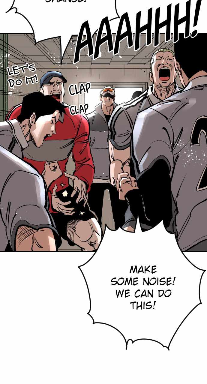 Build Up Chapter 125 page 51
