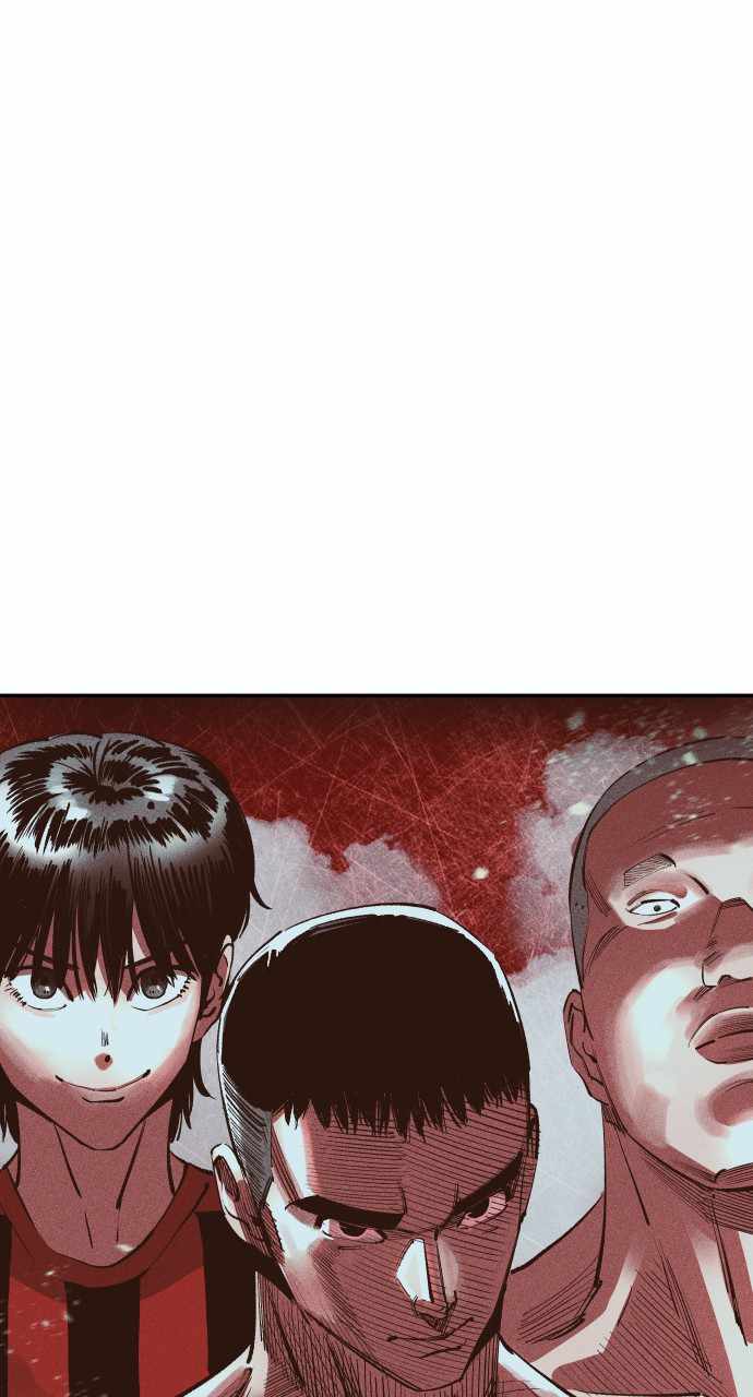 Build Up Chapter 125 page 33