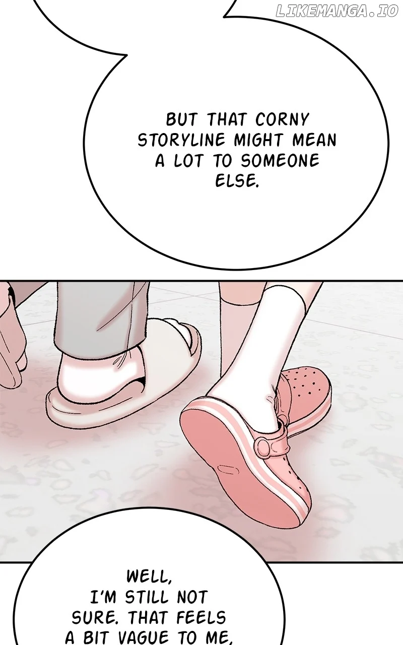 My Dud To Stud Boyfriend Chapter 124 page 148