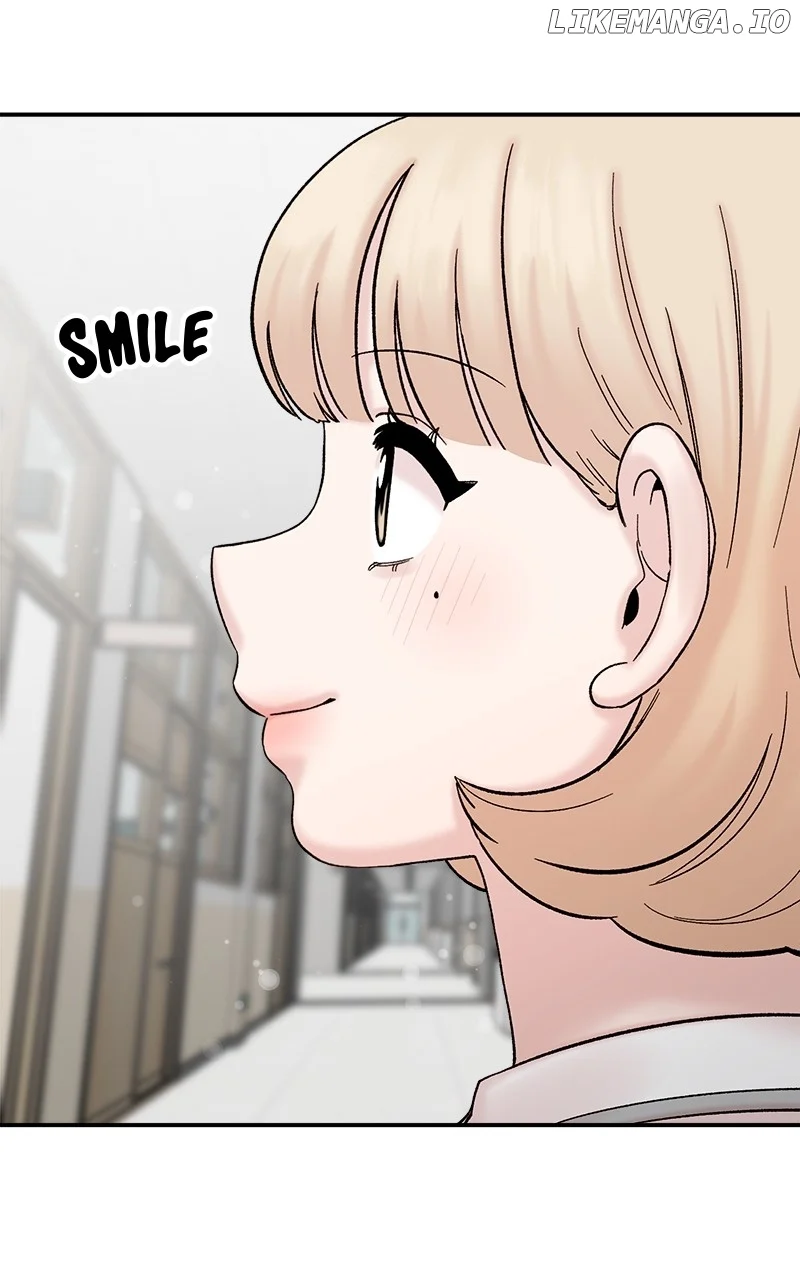 My Dud To Stud Boyfriend Chapter 124 page 153