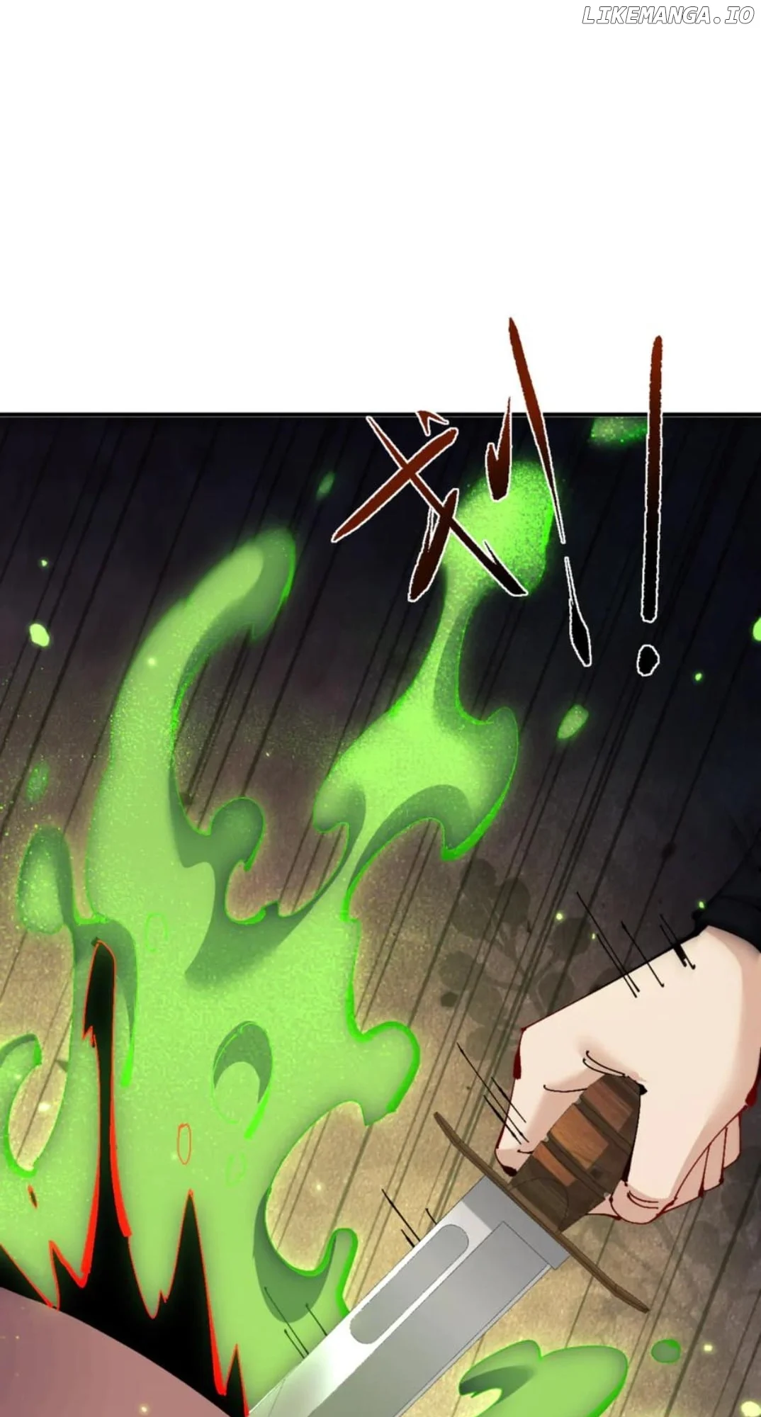 Master: This rebellious disciple is definitely not the Holy Son Chapter 123 page 31