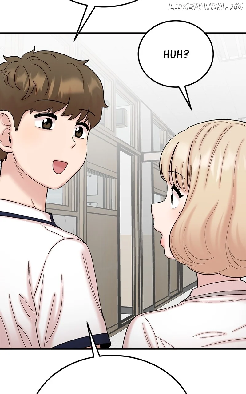 My Dud To Stud Boyfriend Chapter 124 page 151