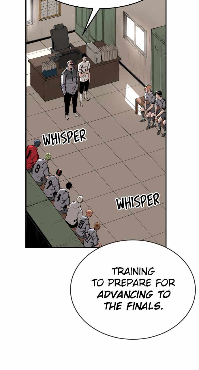 Build Up Chapter 125 page 41
