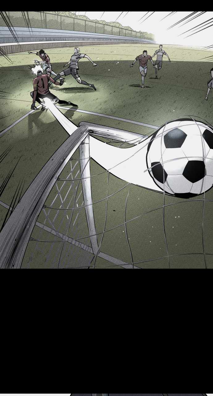 Build Up Chapter 125 page 77