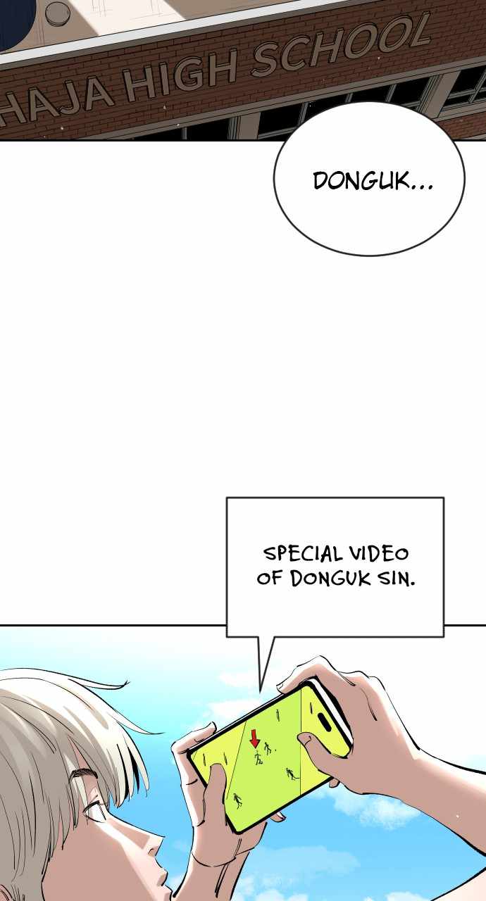 Build Up Chapter 125 page 63