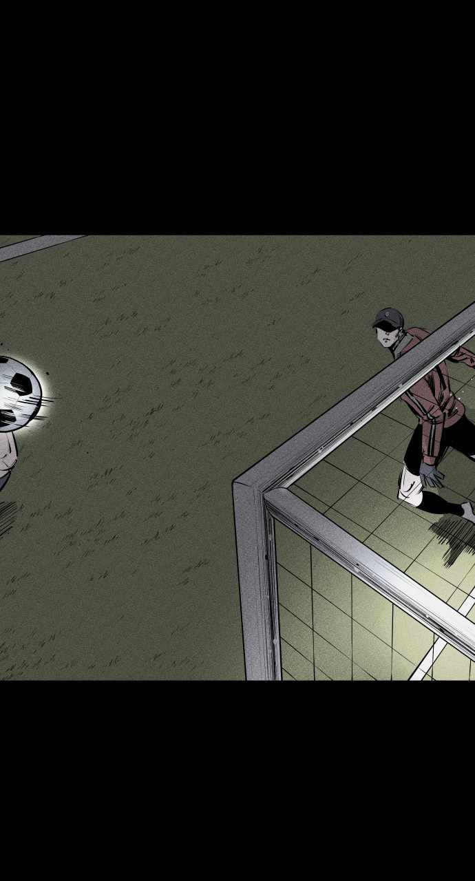 Build Up Chapter 125 page 74