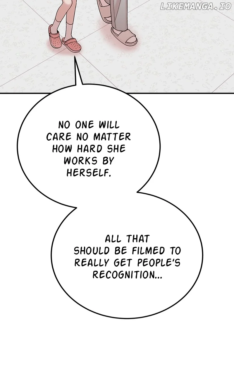 My Dud To Stud Boyfriend Chapter 124 page 143