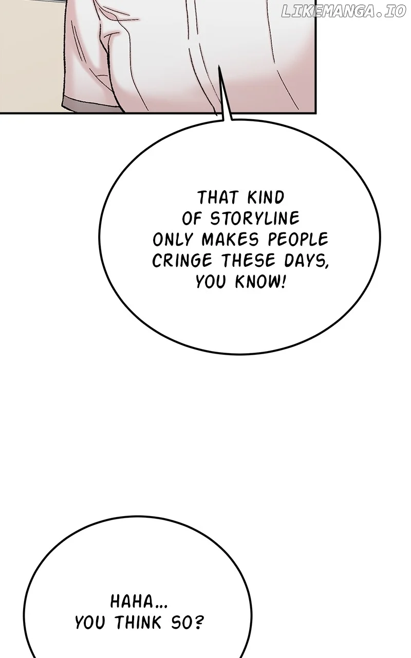 My Dud To Stud Boyfriend Chapter 124 page 147