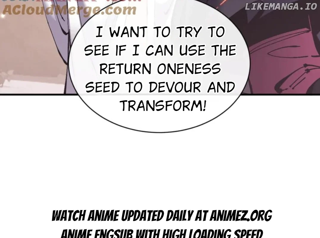 Master: This rebellious disciple is definitely not the Holy Son Chapter 123 page 44