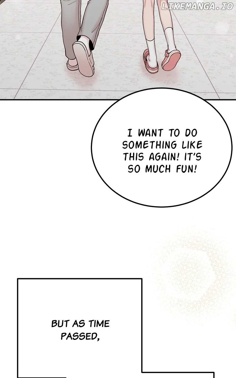 My Dud To Stud Boyfriend Chapter 124 page 156