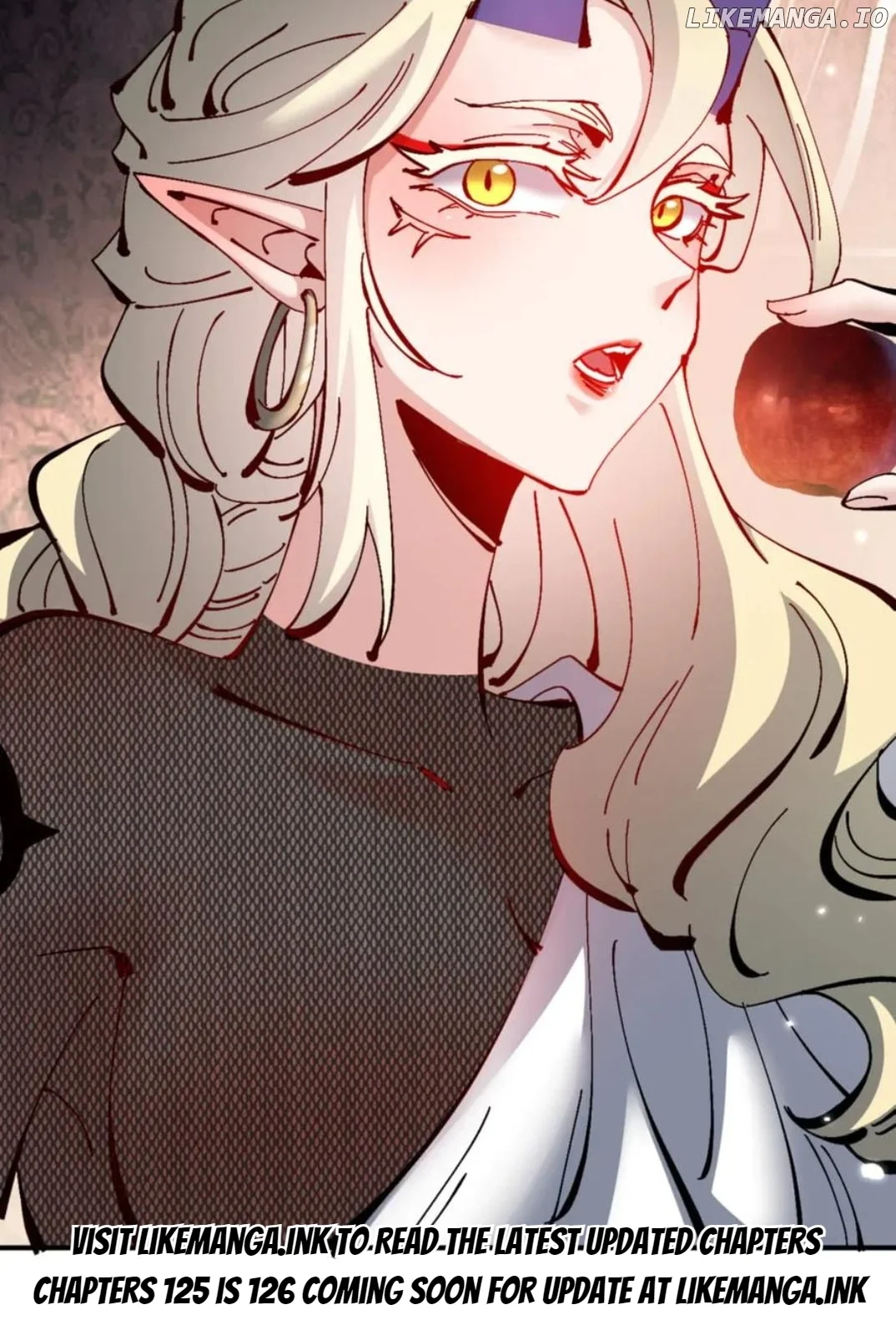 Master: This rebellious disciple is definitely not the Holy Son Chapter 123 page 67