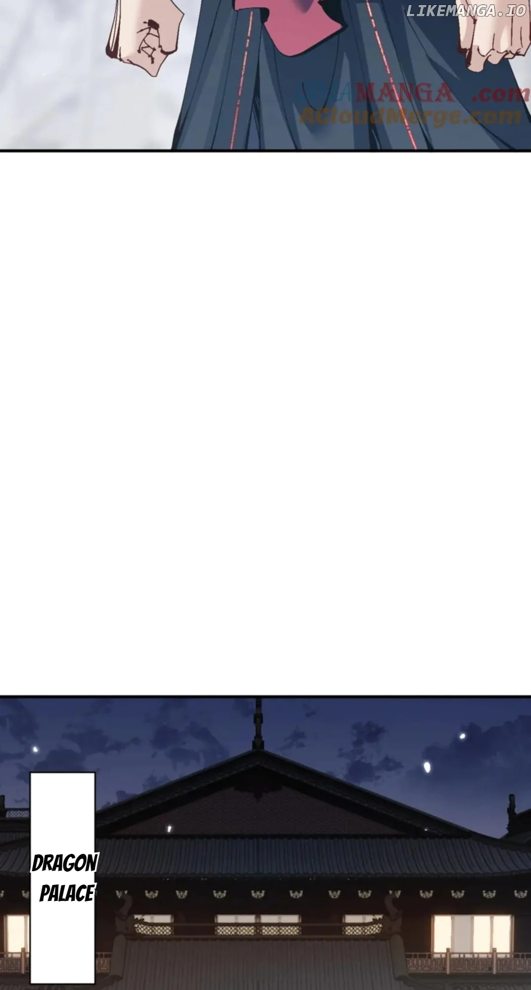 Master: This rebellious disciple is definitely not the Holy Son Chapter 123 page 63