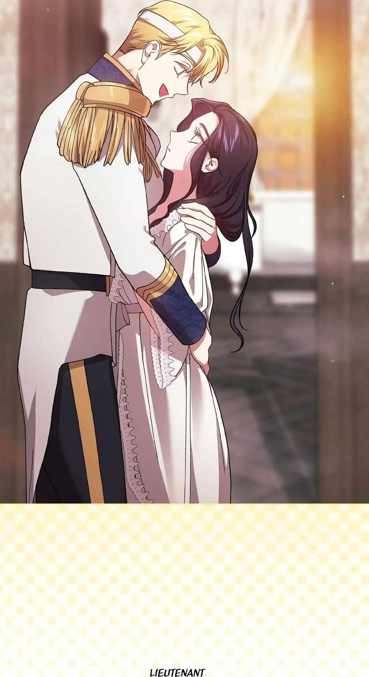 The Broken Ring: This Marriage Will Fail Anyway Chapter 115 page 26