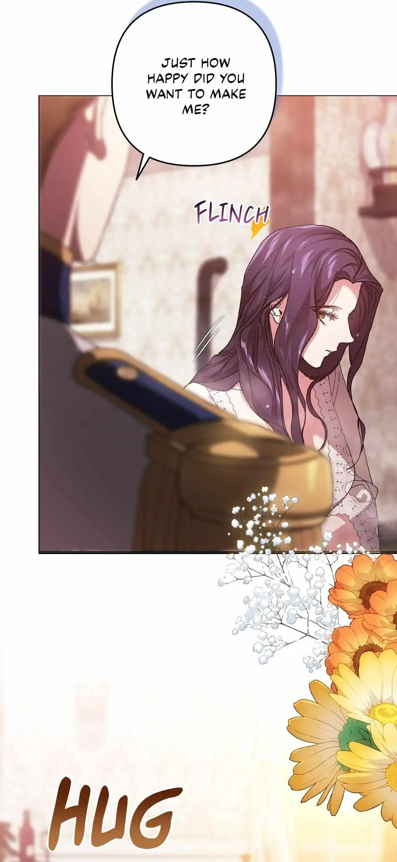 The Broken Ring: This Marriage Will Fail Anyway Chapter 115 page 19