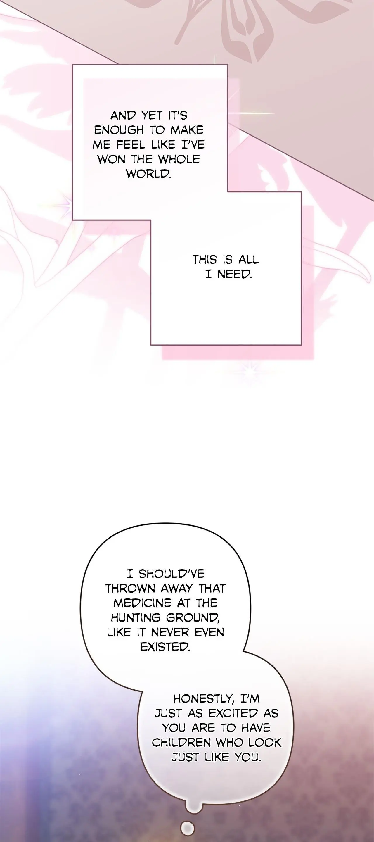 The Broken Ring: This Marriage Will Fail Anyway Chapter 115 page 5