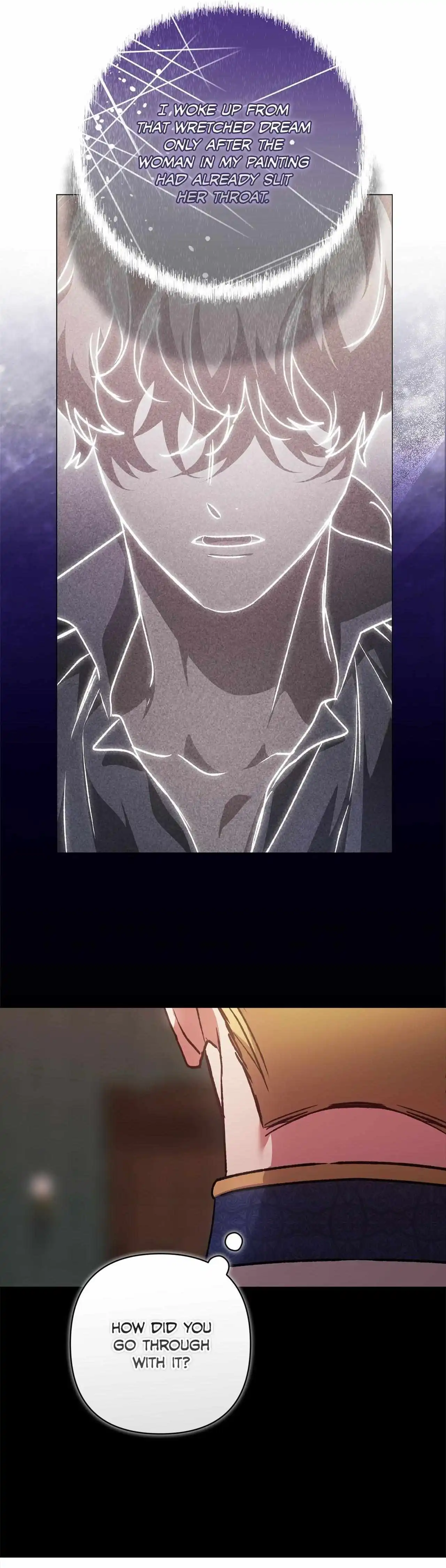 The Broken Ring: This Marriage Will Fail Anyway Chapter 115 page 10