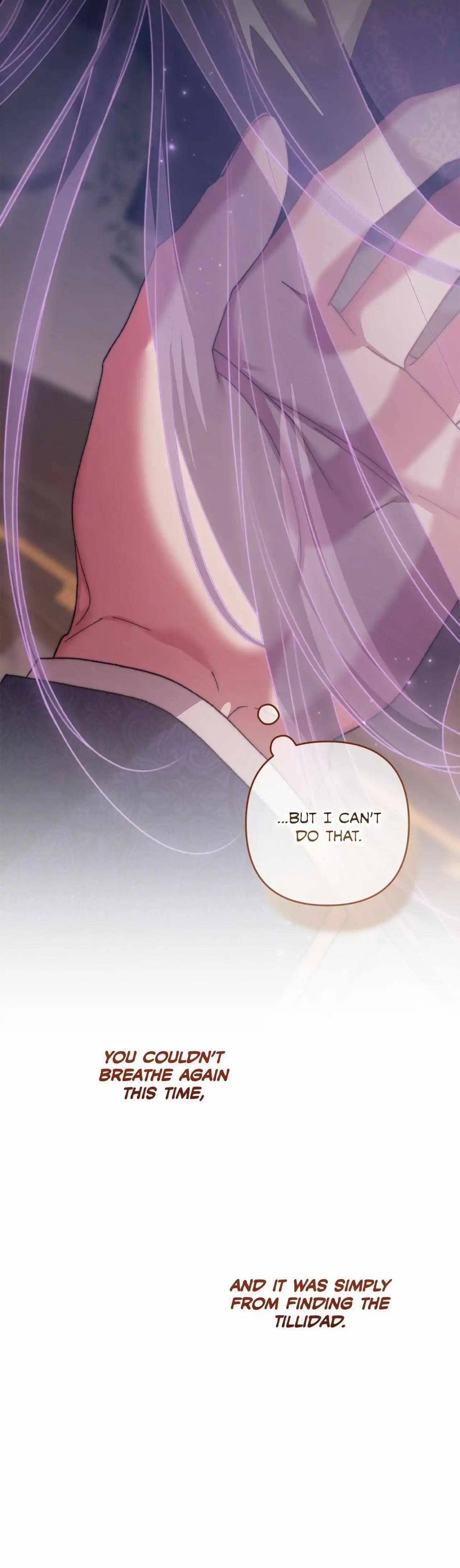 The Broken Ring: This Marriage Will Fail Anyway Chapter 115 page 8