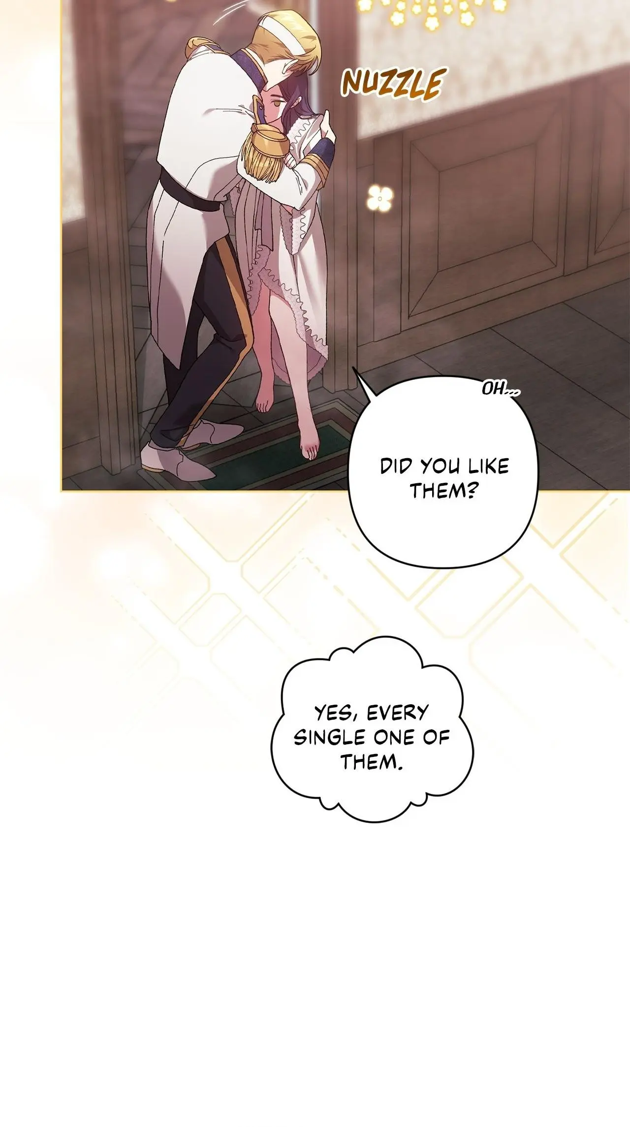 The Broken Ring: This Marriage Will Fail Anyway Chapter 115 page 24