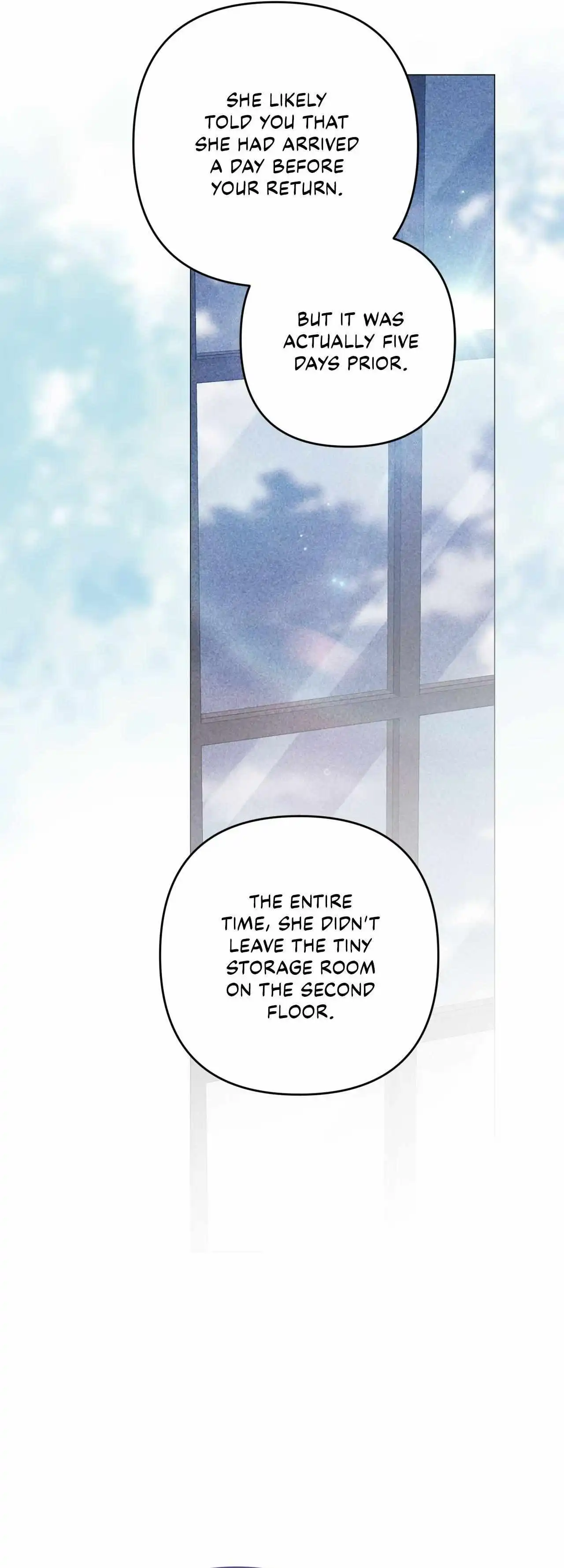 The Broken Ring: This Marriage Will Fail Anyway Chapter 115 page 15