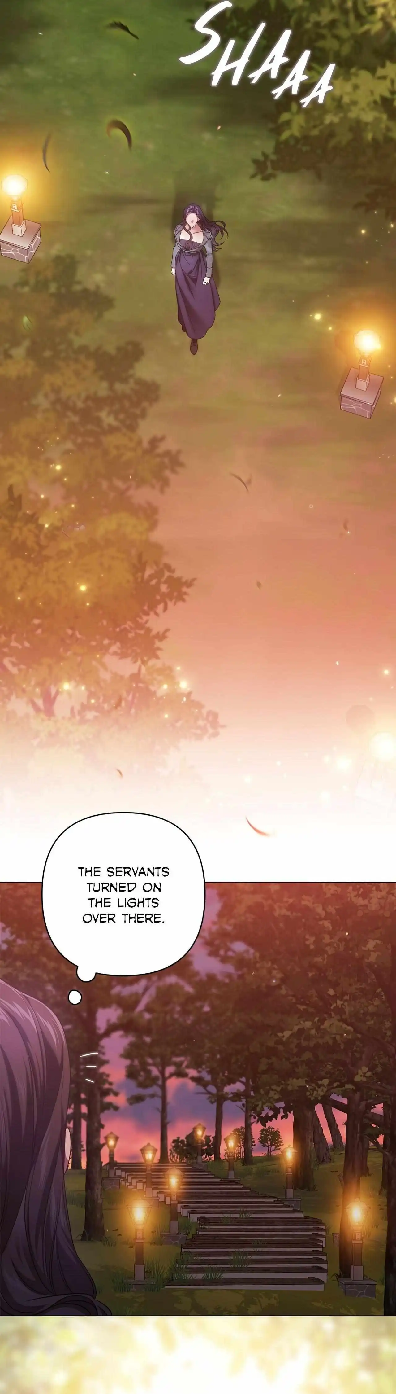 The Broken Ring: This Marriage Will Fail Anyway Chapter 115 page 37
