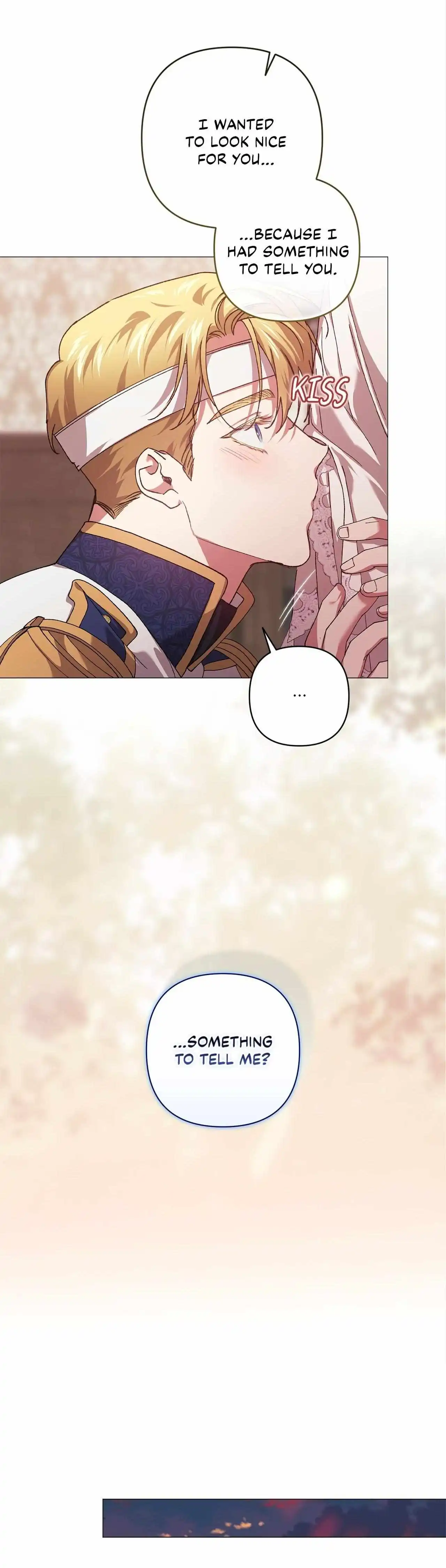 The Broken Ring: This Marriage Will Fail Anyway Chapter 115 page 32