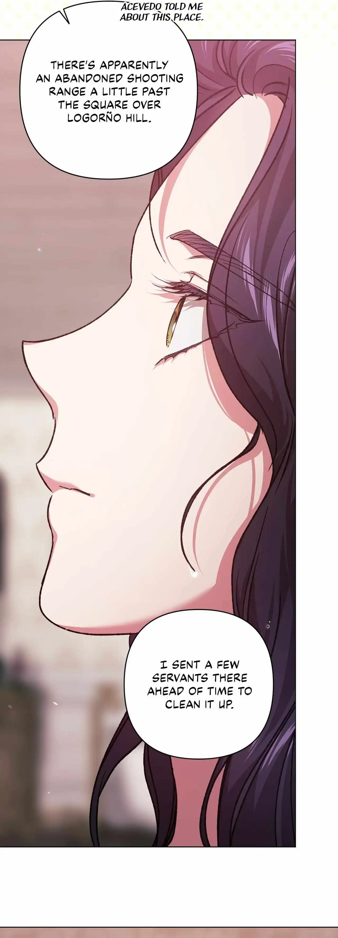 The Broken Ring: This Marriage Will Fail Anyway Chapter 115 page 27