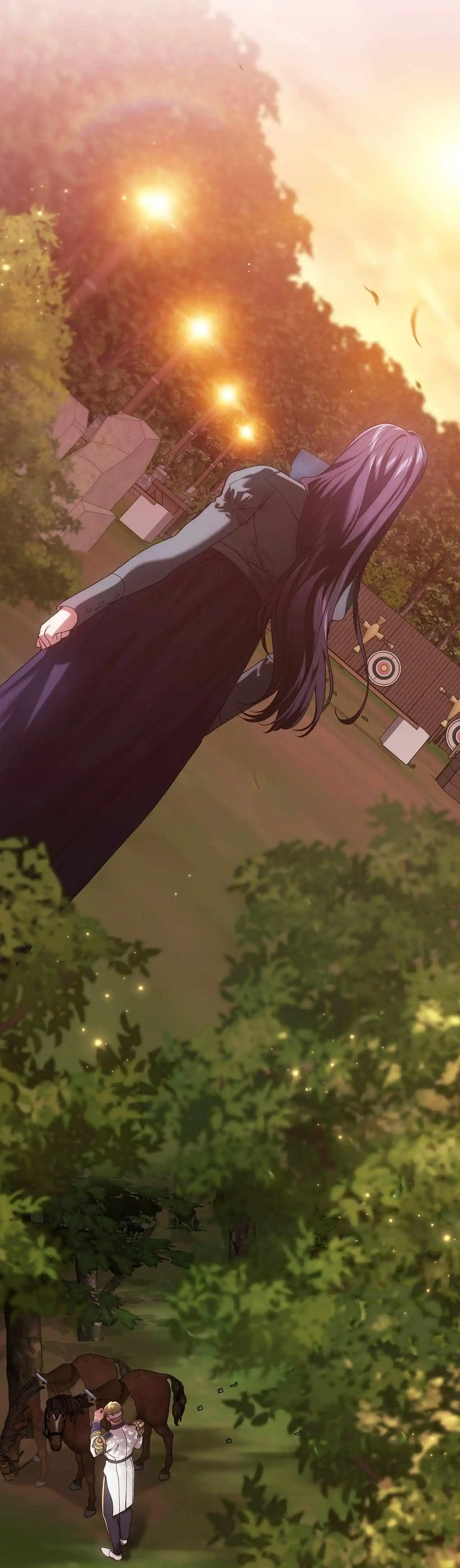 The Broken Ring: This Marriage Will Fail Anyway Chapter 115 page 36