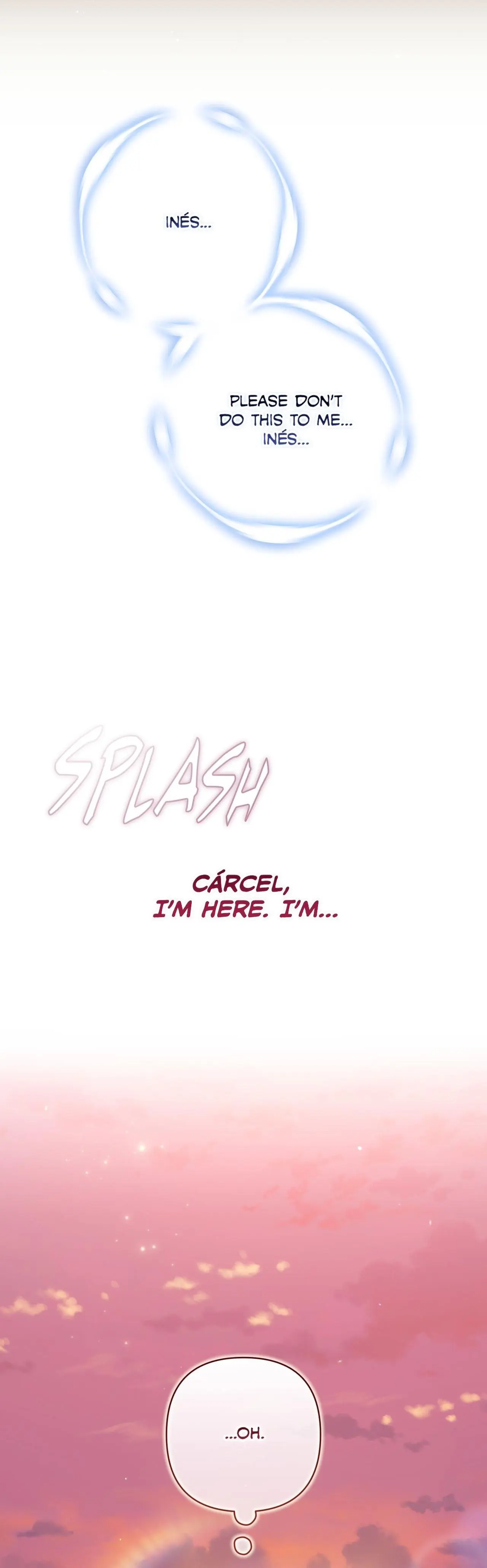 The Broken Ring: This Marriage Will Fail Anyway Chapter 115 page 44