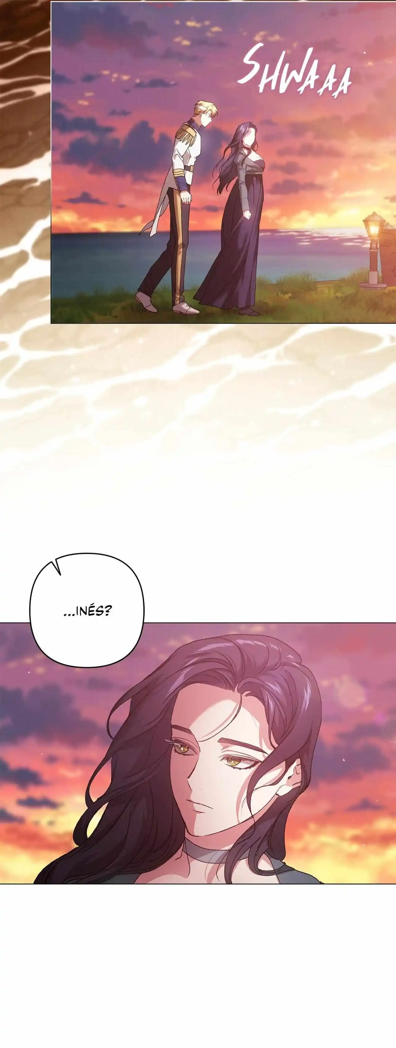 The Broken Ring: This Marriage Will Fail Anyway Chapter 115 page 47
