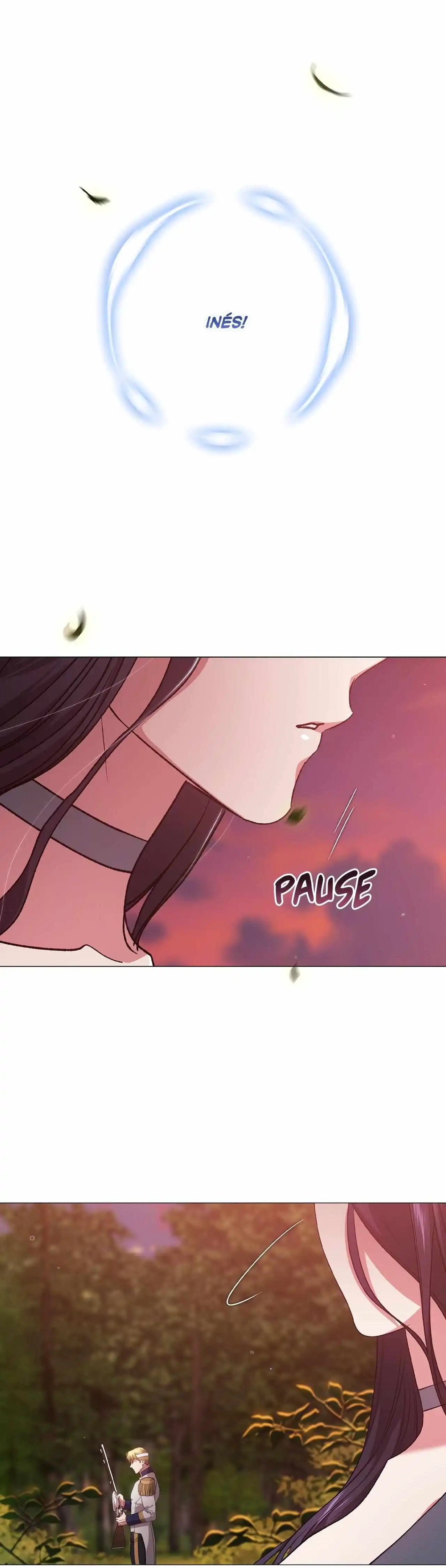 The Broken Ring: This Marriage Will Fail Anyway Chapter 115 page 41