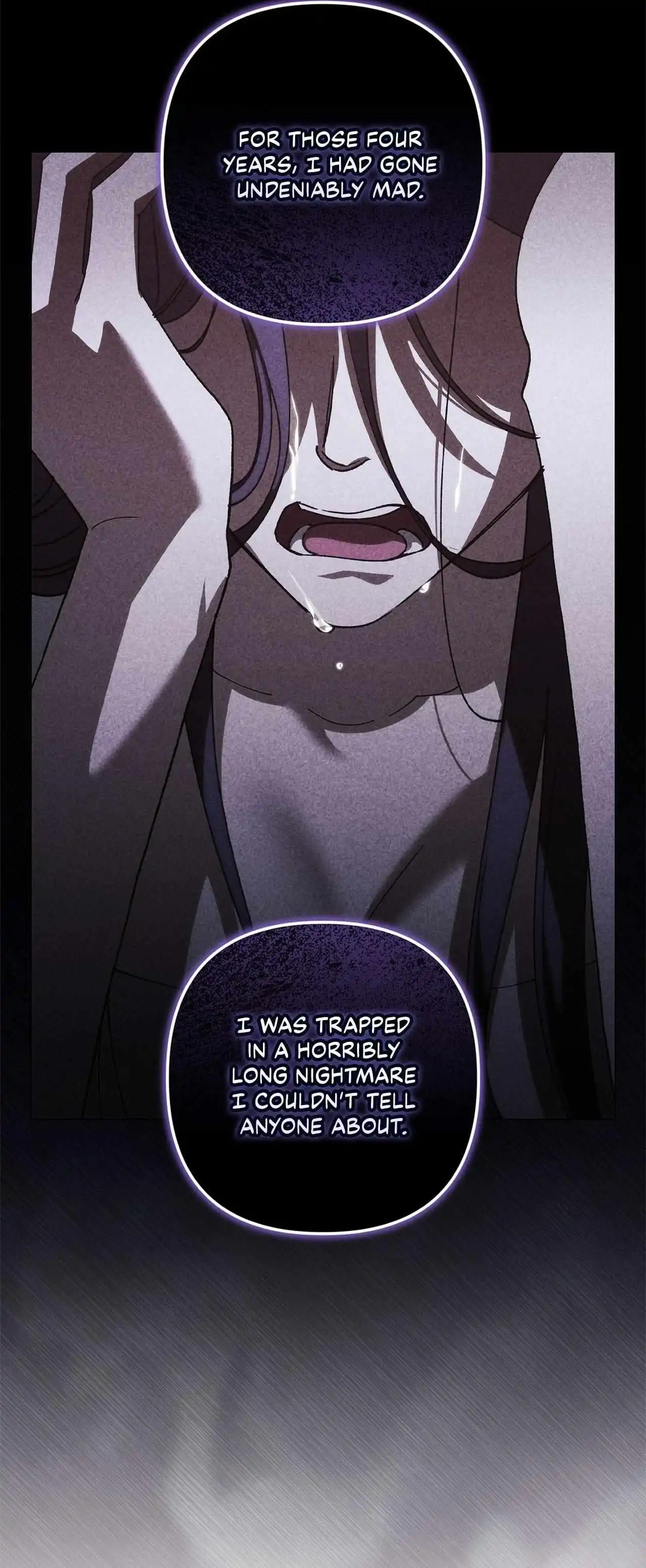 The Broken Ring: This Marriage Will Fail Anyway Chapter 115 page 57
