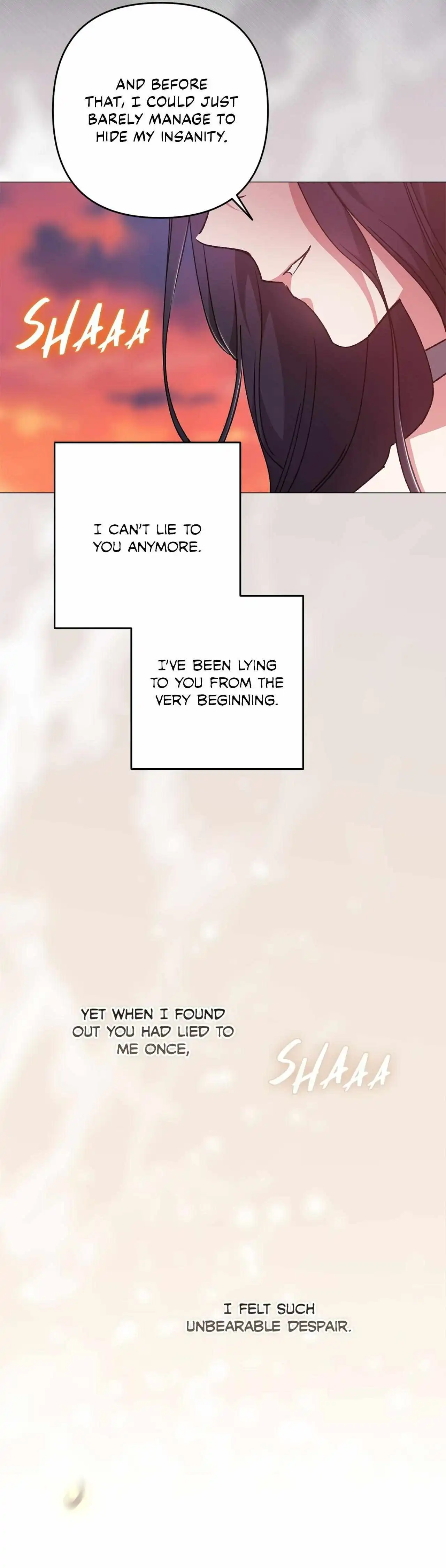 The Broken Ring: This Marriage Will Fail Anyway Chapter 115 page 58