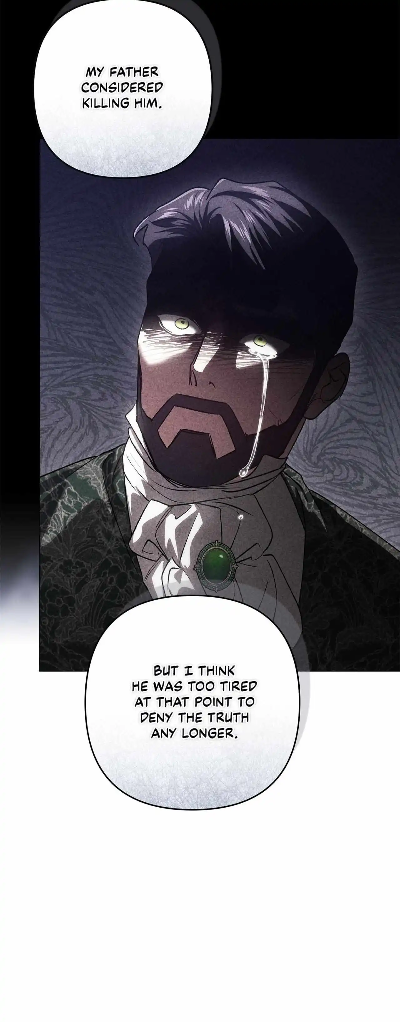 The Broken Ring: This Marriage Will Fail Anyway Chapter 115 page 52