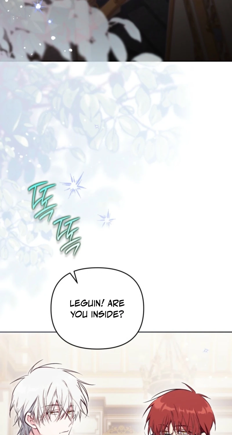 Philomel the Fake Chapter 123 page 44