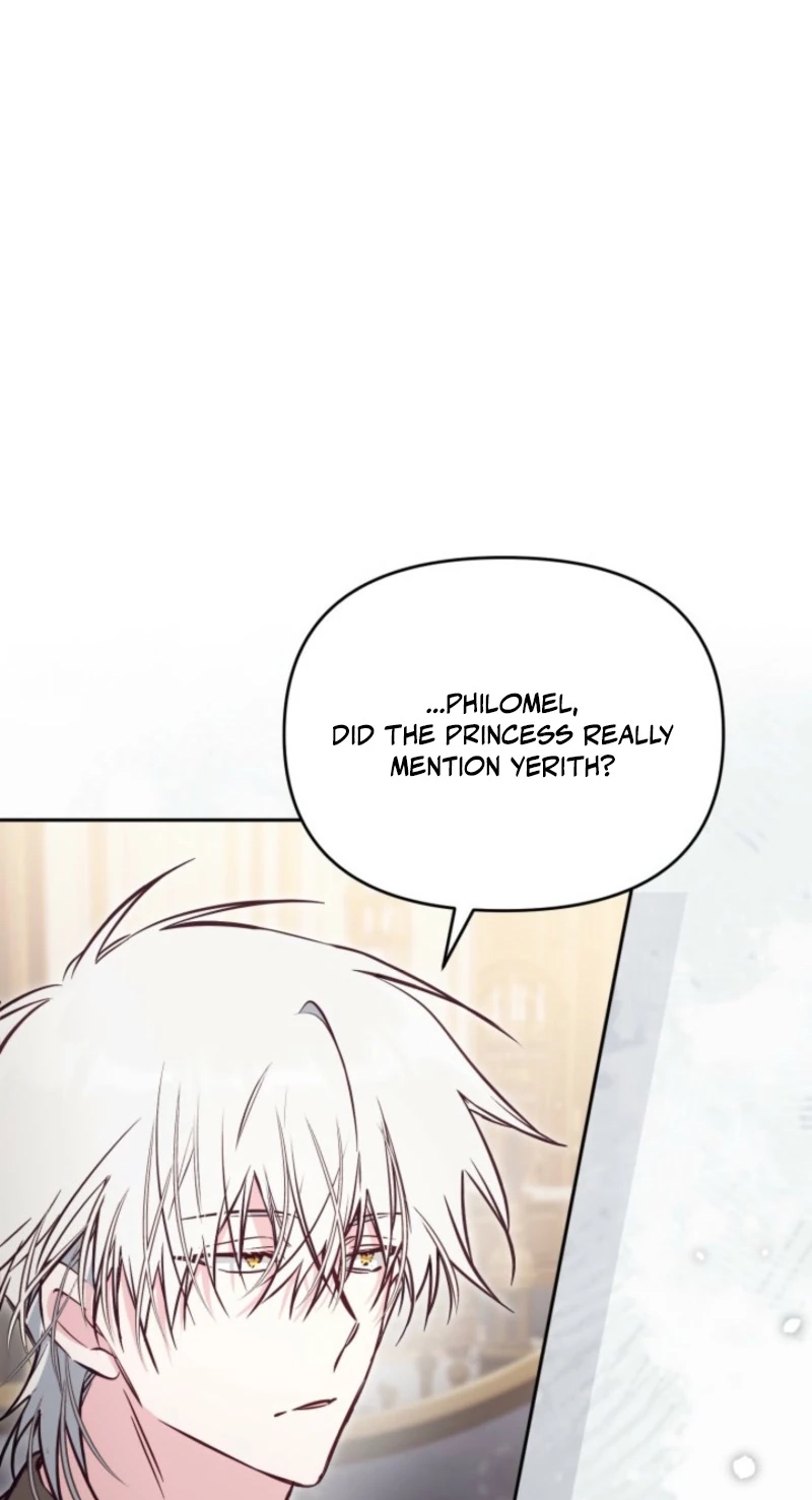 Philomel the Fake Chapter 123 page 52