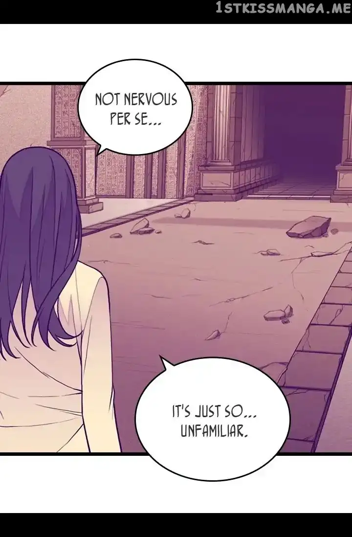They Say I Was Born a Kings Daughter Chapter 119 page 18