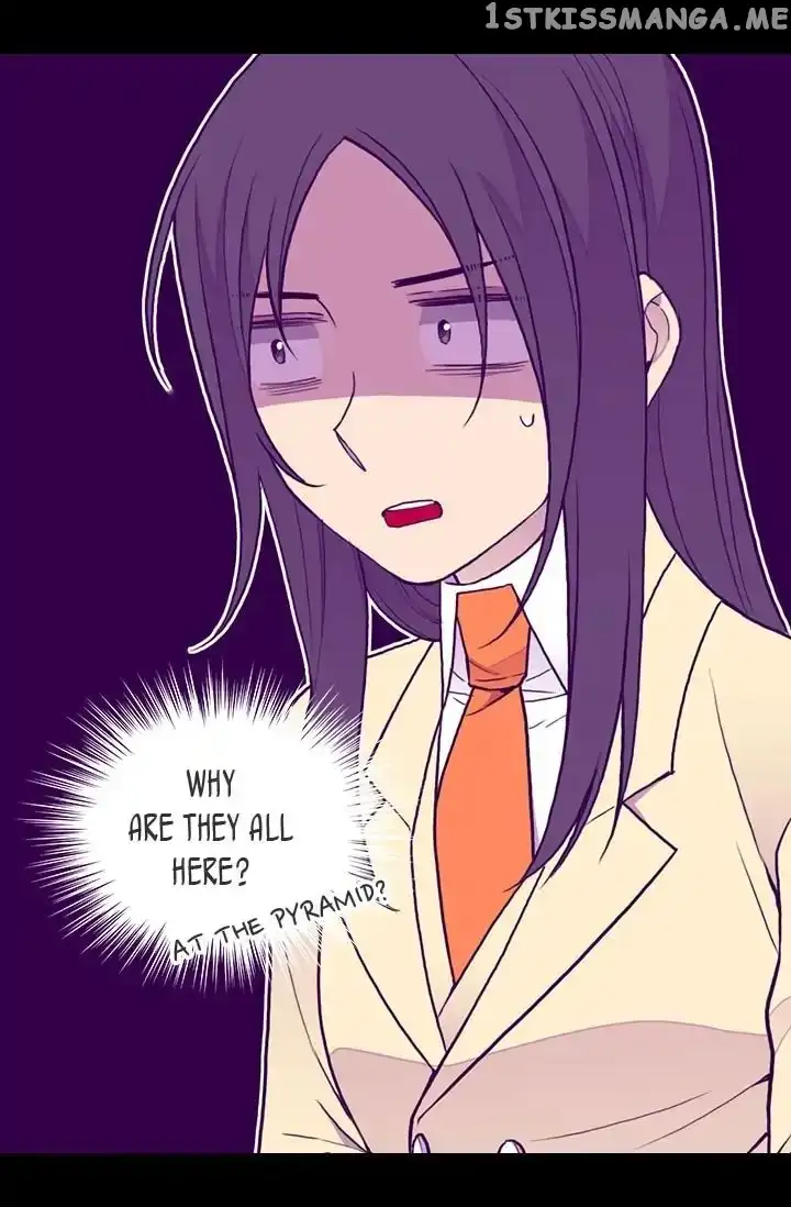 They Say I Was Born a Kings Daughter Chapter 119 page 6