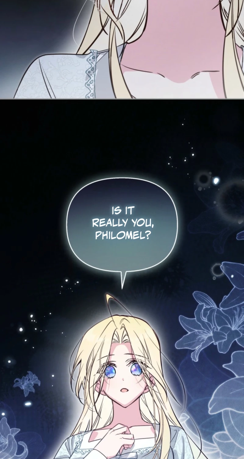 Philomel the Fake Chapter 123 page 6