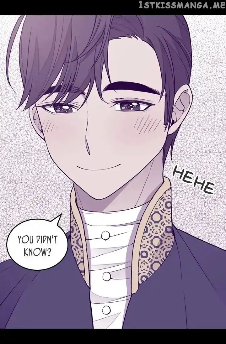They Say I Was Born a Kings Daughter Chapter 119 page 13