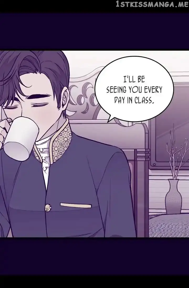 They Say I Was Born a Kings Daughter Chapter 119 page 11
