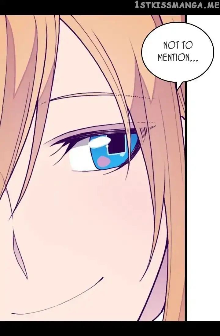 They Say I Was Born a Kings Daughter Chapter 119 page 20