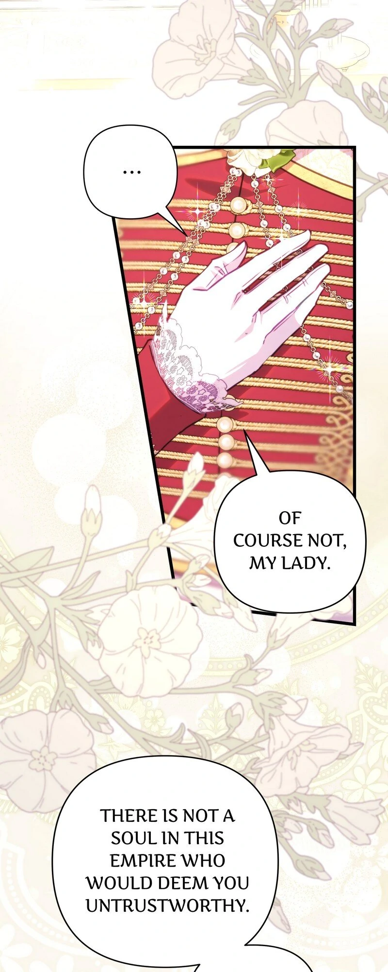 Another Typical Fantasy Romance Chapter 119 page 2