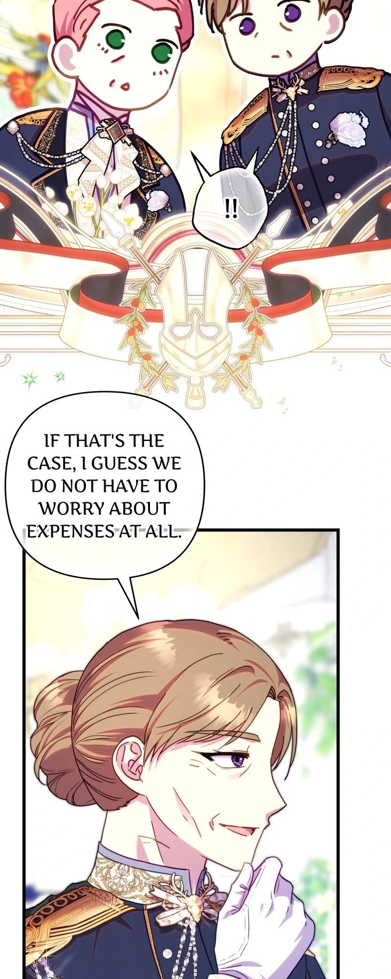 Another Typical Fantasy Romance Chapter 119 page 41