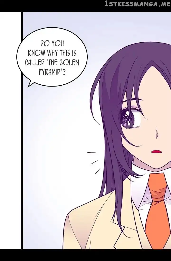 They Say I Was Born a Kings Daughter Chapter 119 page 39