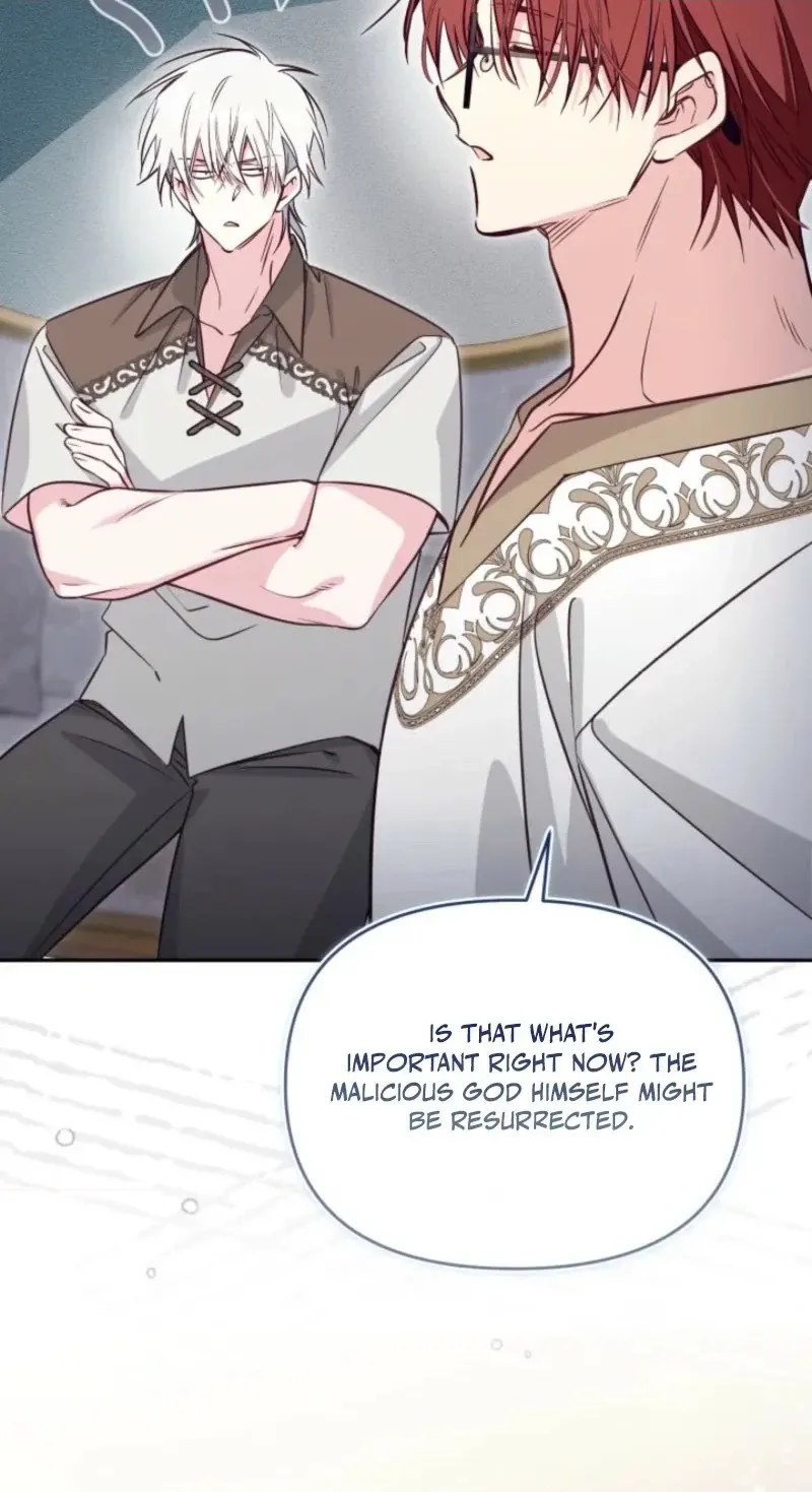 Philomel the Fake Chapter 123 page 60