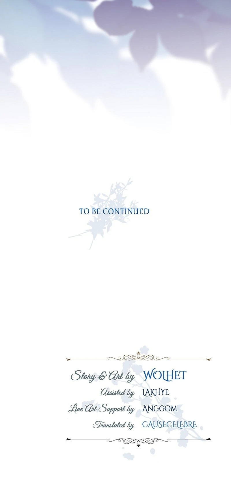 Another Typical Fantasy Romance Chapter 119 page 67