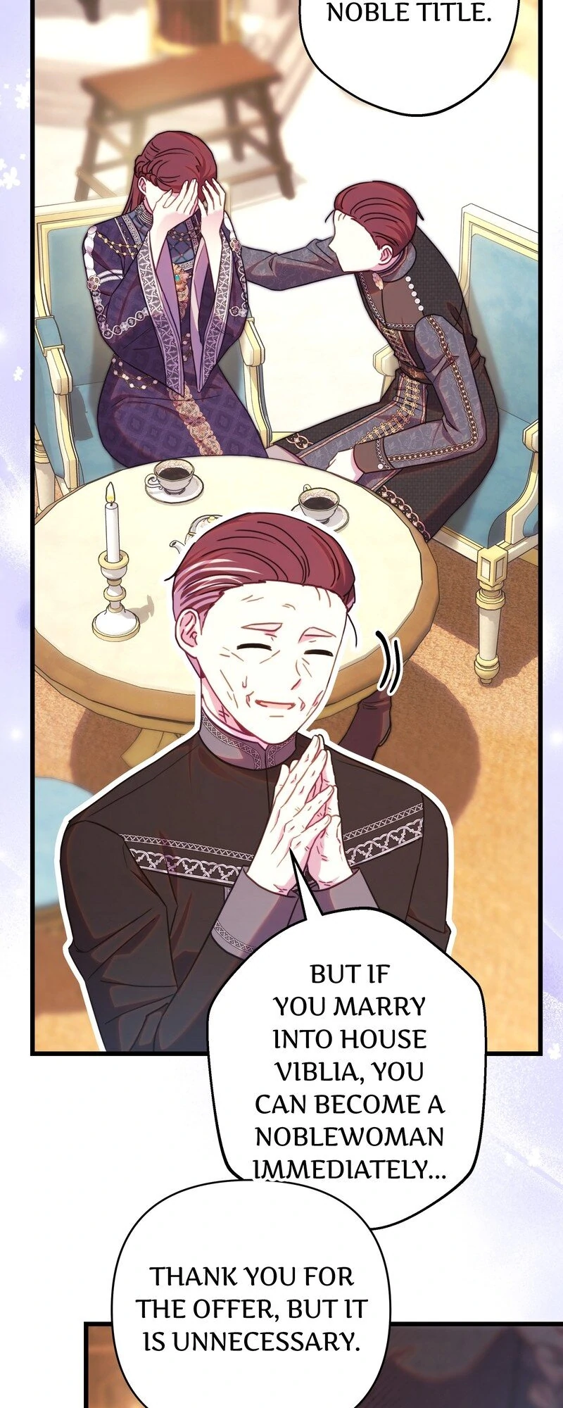 Another Typical Fantasy Romance Chapter 119 page 51